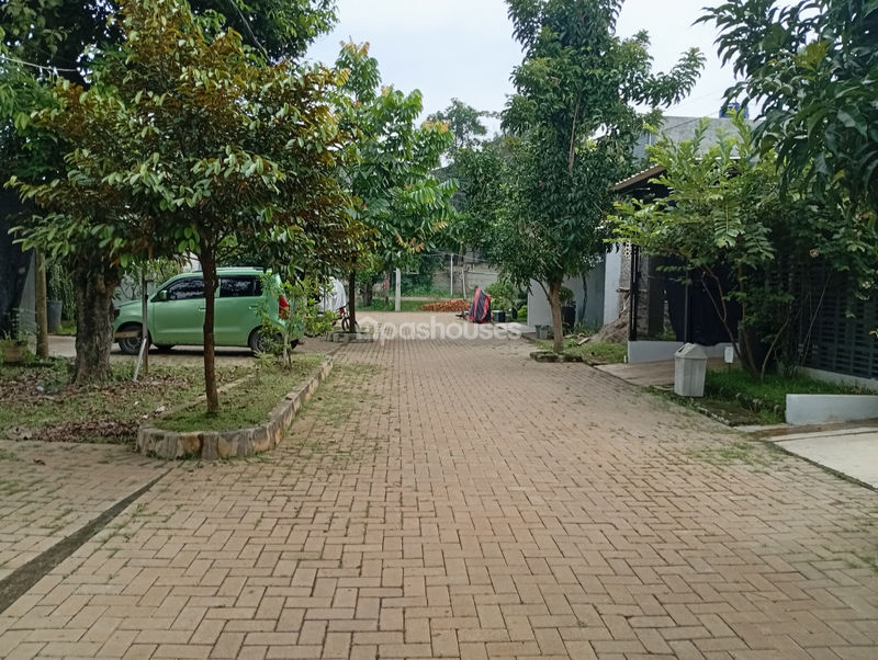 Perumahan Adreena Village Blok B11
