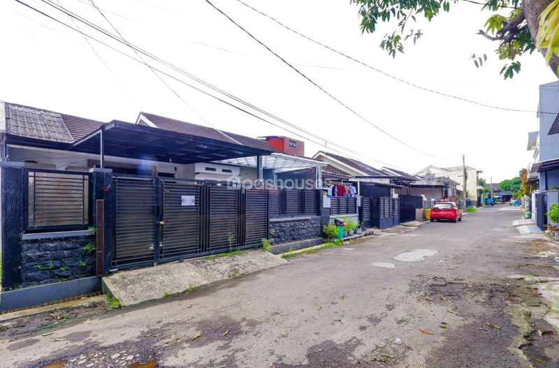 Perumahan Graha Kartika Pratama