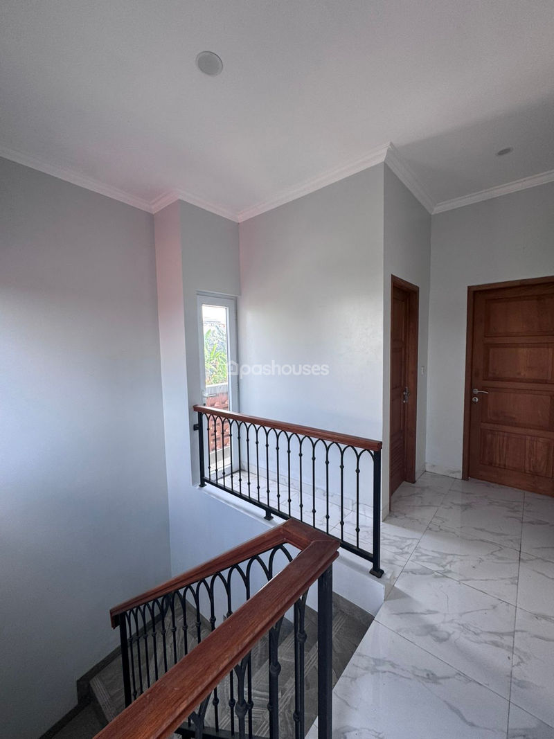 Perumahan Casa Arwana Depok M1