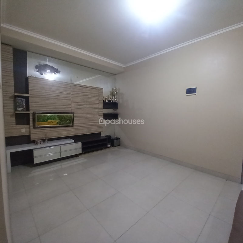 Grand Depok City Cluster Alamanda Blok E3 No.7