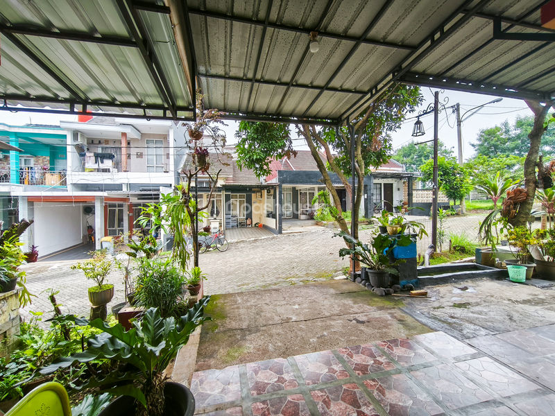 Bukit Cimanggu City Cluster Greenland Blok HH12A No.1