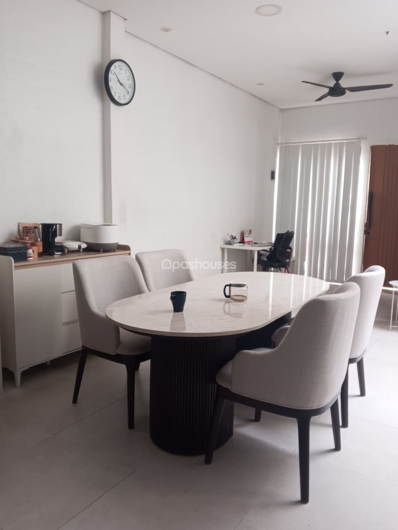 Cluster Pratama Residence A/30