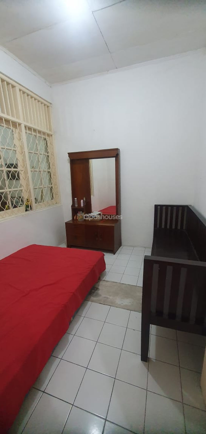 Permata Pamulang Blok E7 No.11