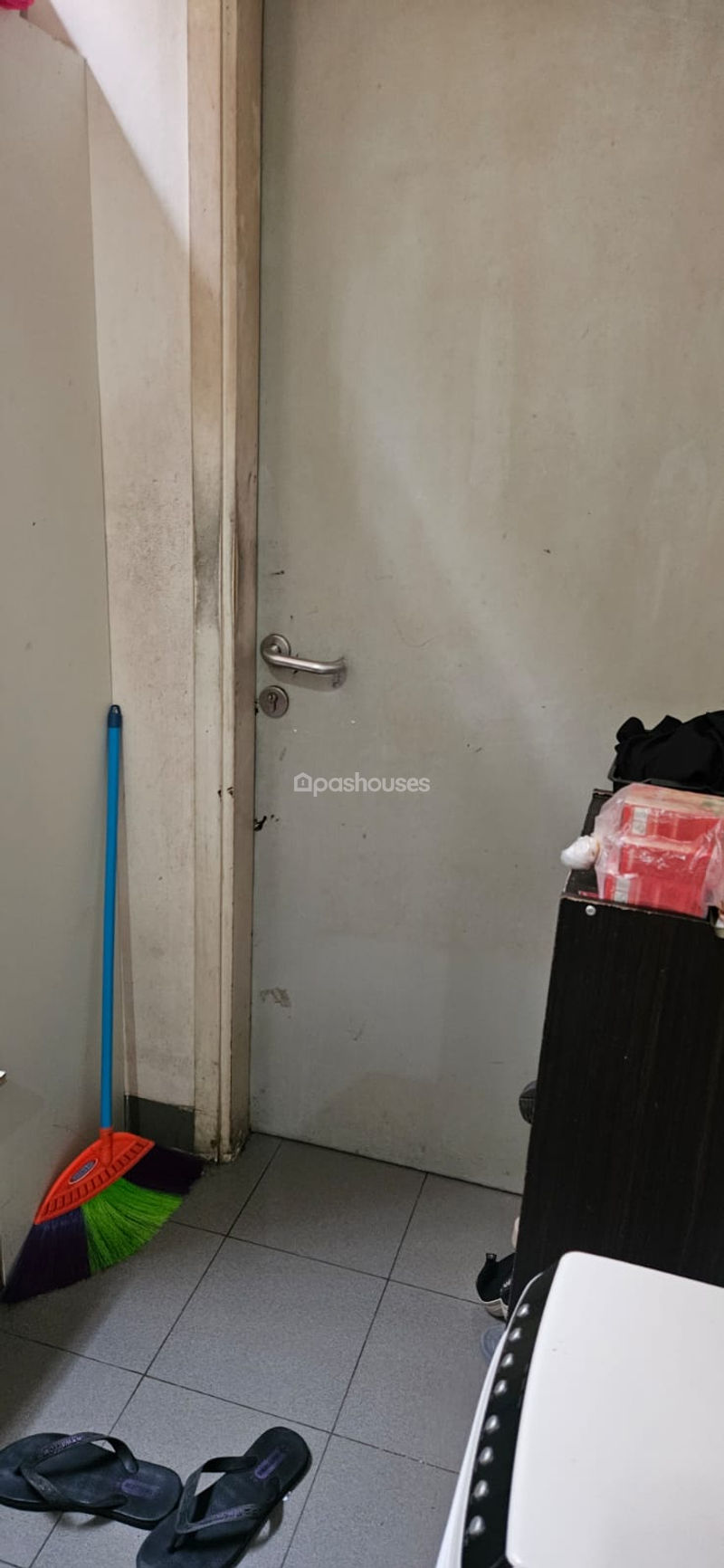 Komplek Persada Sayang Blok C No.9