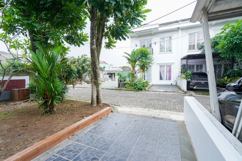 Perumahan Graha Asri Cilebut Blok C8