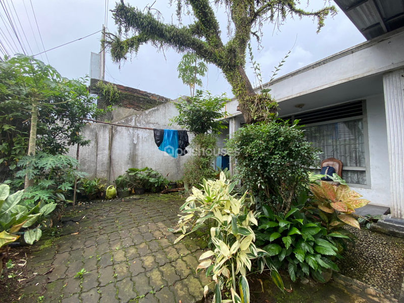 Jalan Ibrahim Adji Bogor No.104