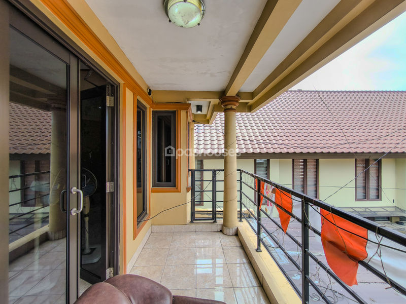 Jalan Gandaria 3 No.82
