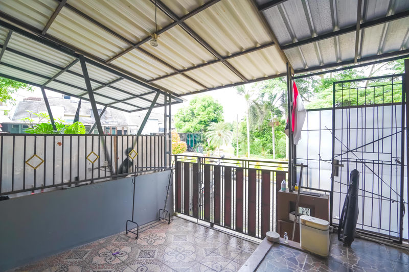 Cendana Residence Pamulang Blok D7 No.21
