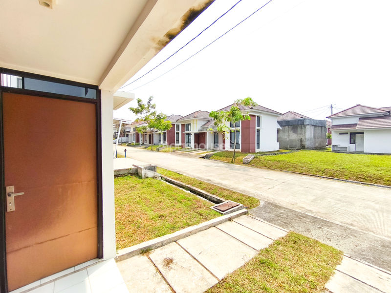 Perumahan Citra Maja Raya Cluster Seminyak