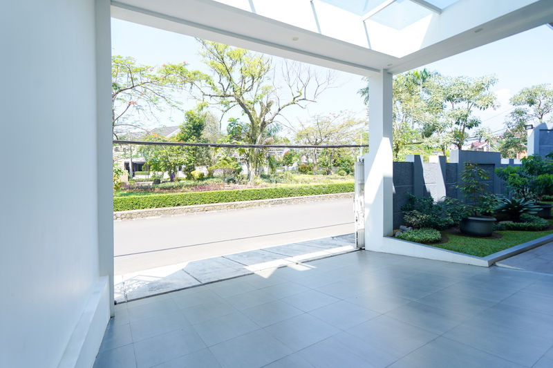 Kebun Raya Residence Blok B No. 7