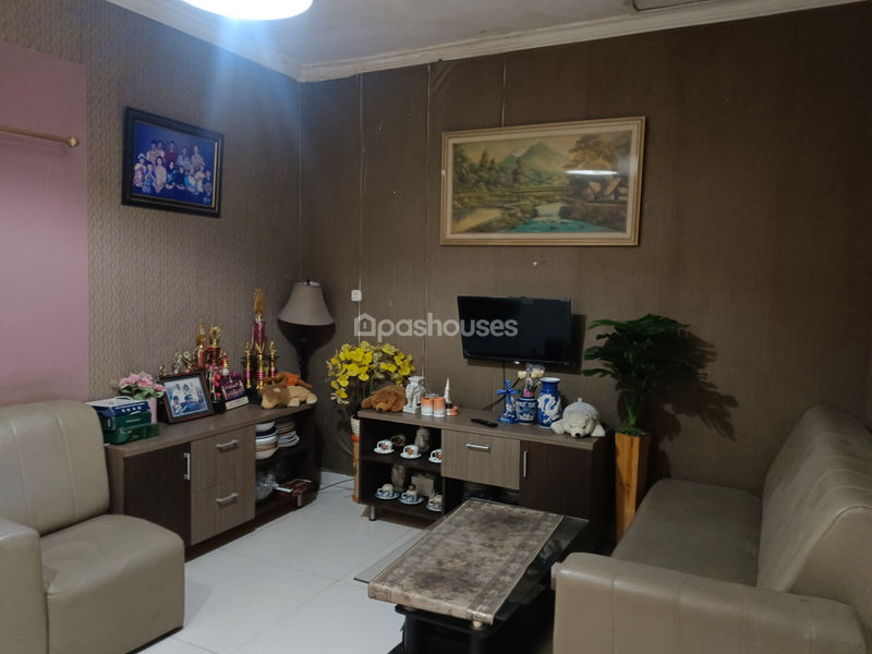 Perumahan Citra Raya Cluster Taman Raya Blok K5 No.15