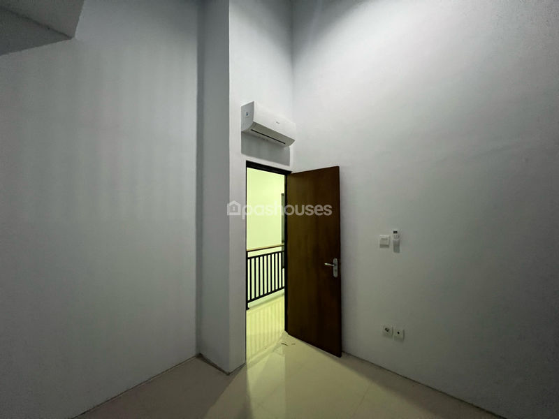 Perumahan Grand Tenjo Residence Cluster Mahogany Blok MB