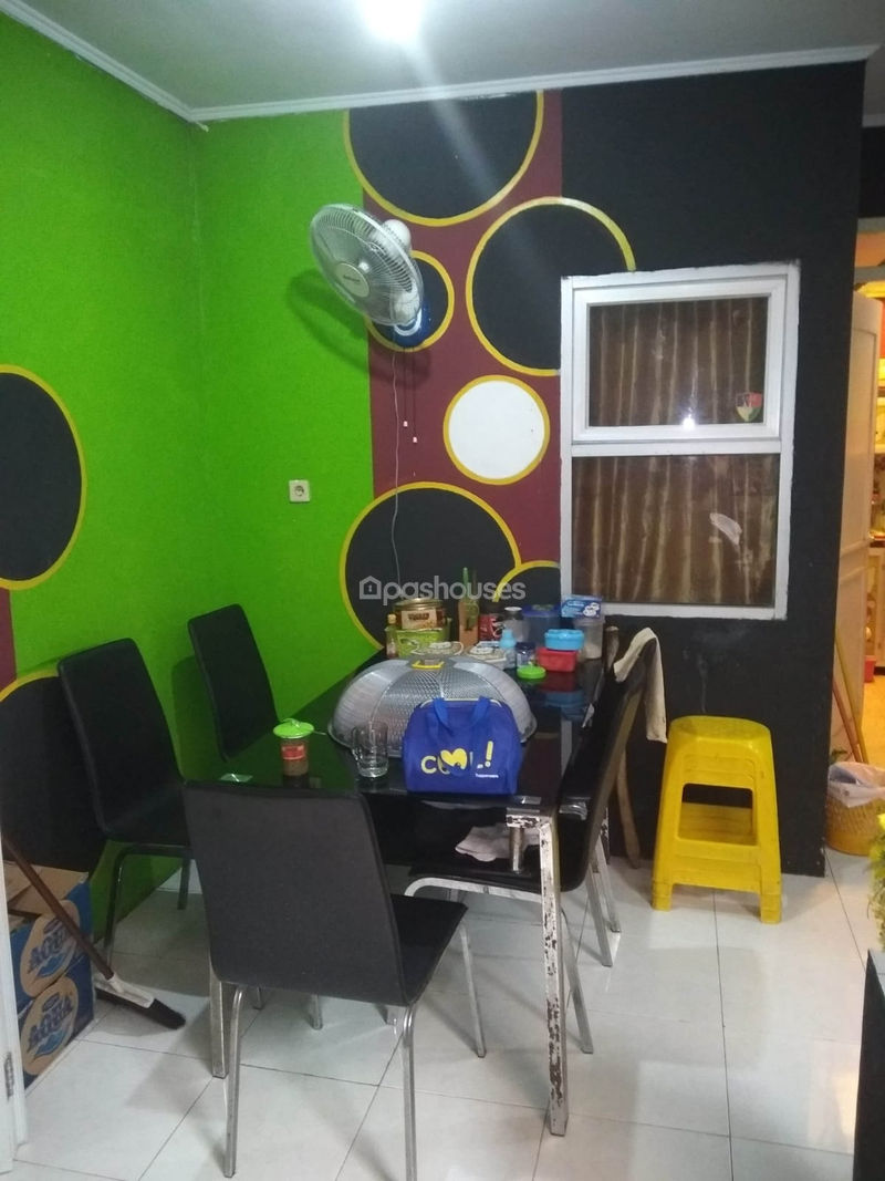 Perumahan Citra Indah