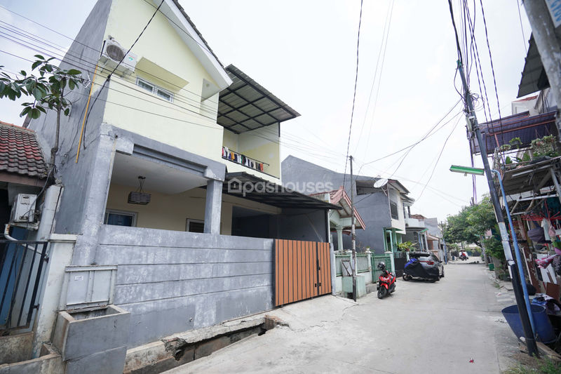 Jalan Cempaka 8