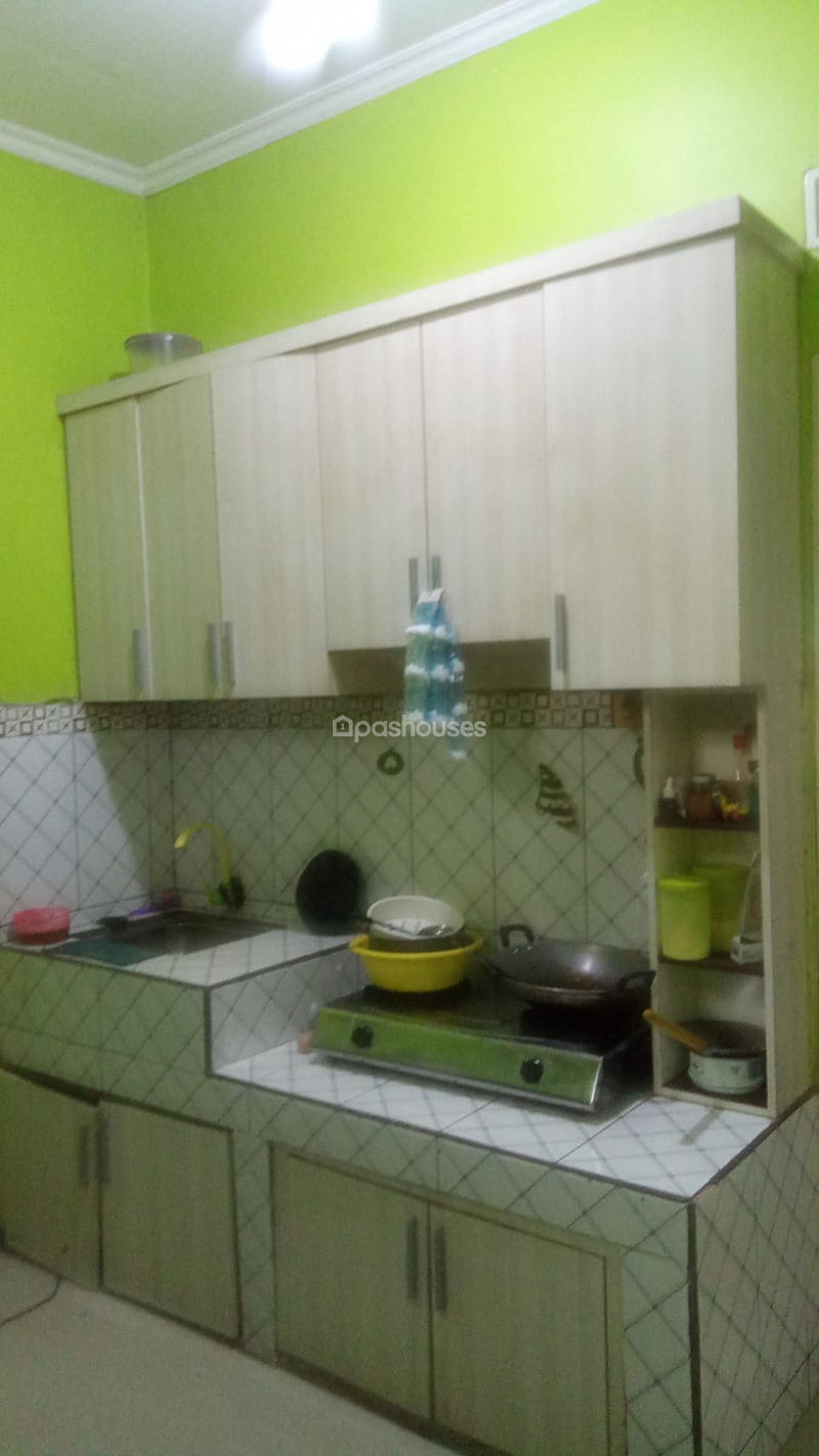 Perumahan Griya Bambu Kuning 1
