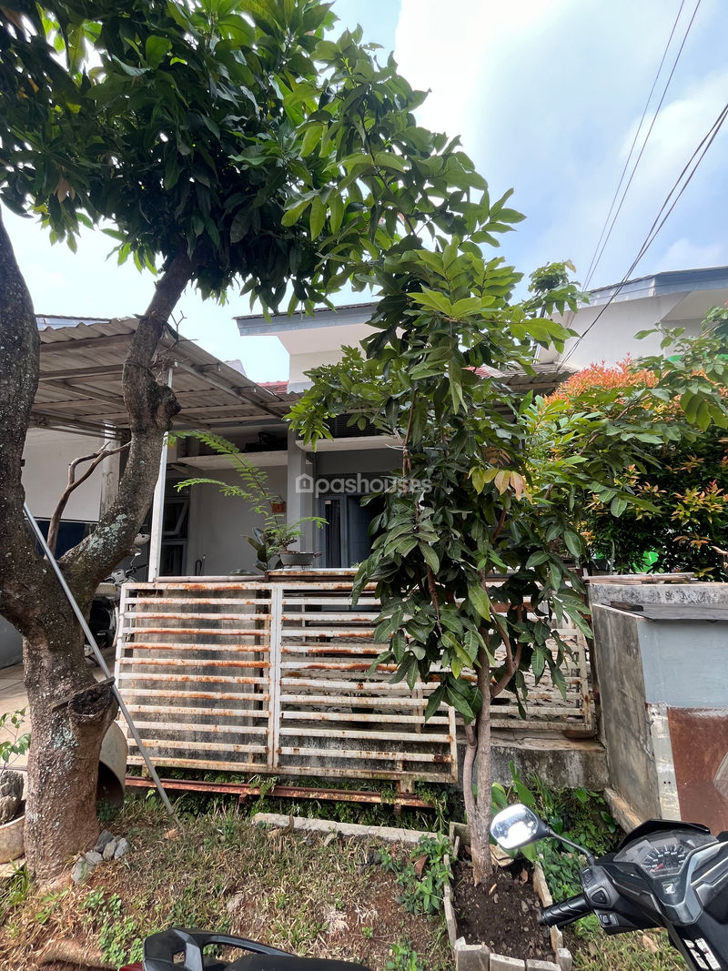 Perumahan Taman Serua Blok N No.4