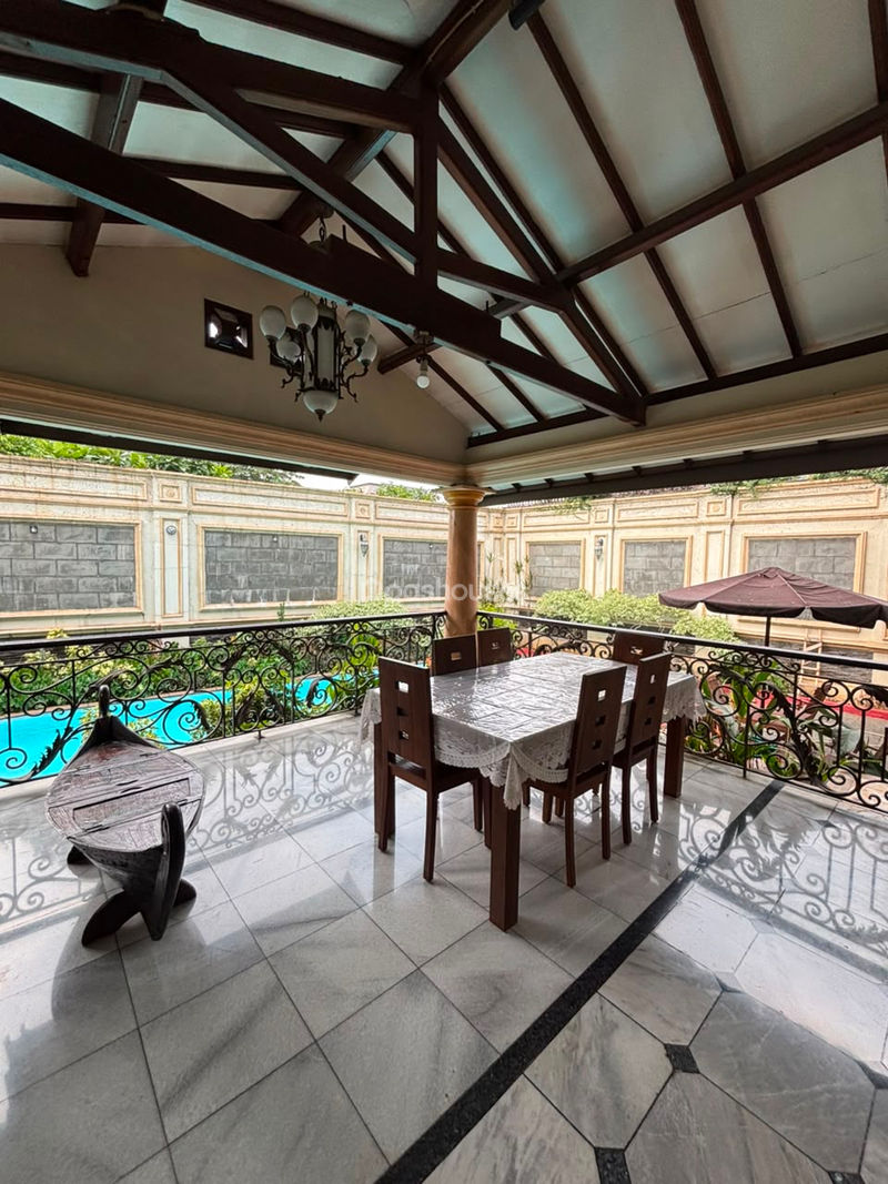 Jalan Durian Jaya No.17