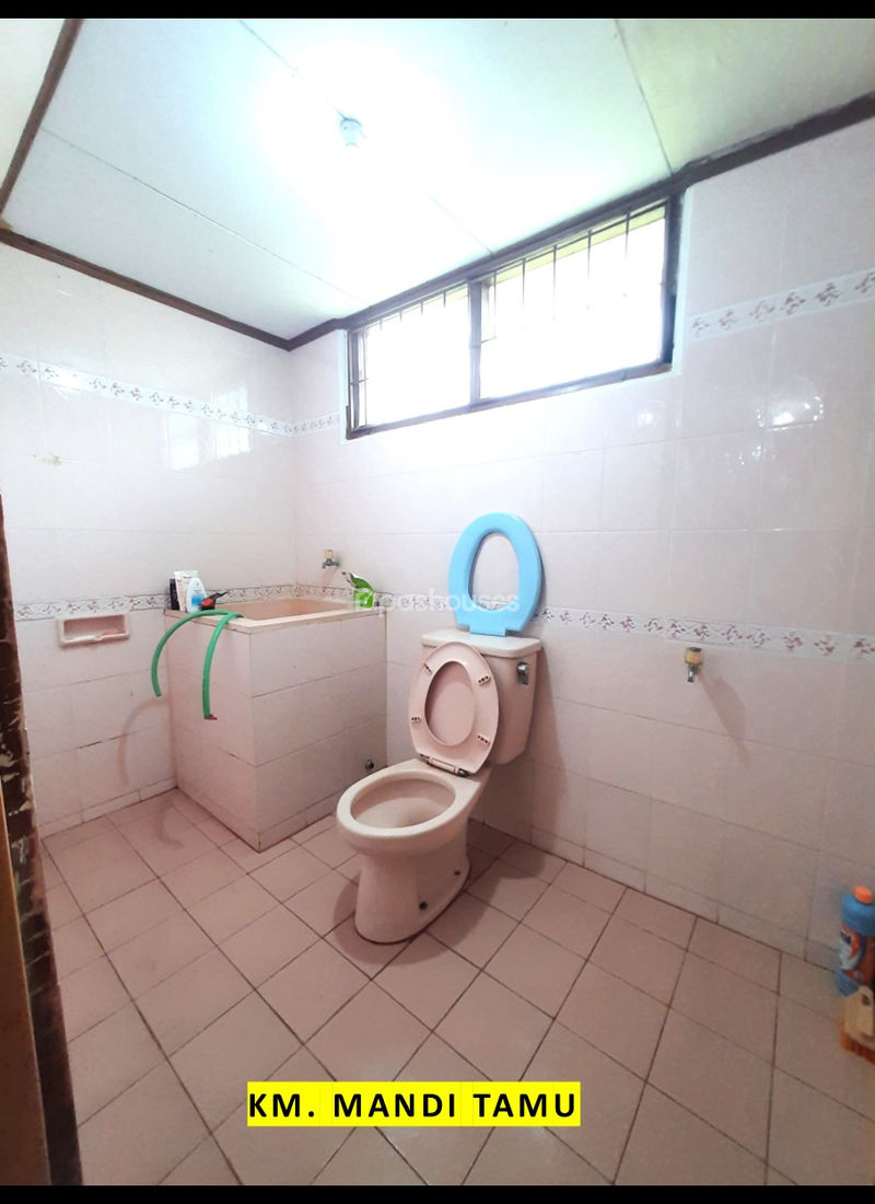 Perumahan Pesona Depok Estate Blok AF No.1