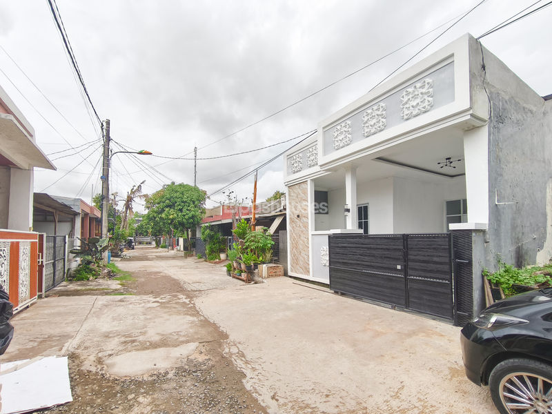 Taman Kebalen Blok O2