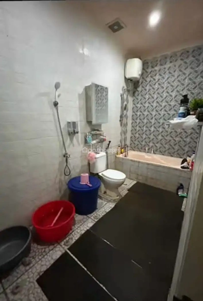 Taman Palem Lestari Blok E12 No.79