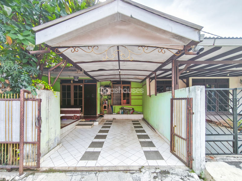 Komplek Pondok Cibubur Blok C3 No.24