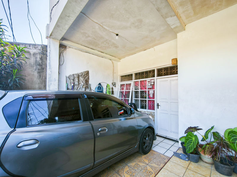 Perumahan Indraprasta 1