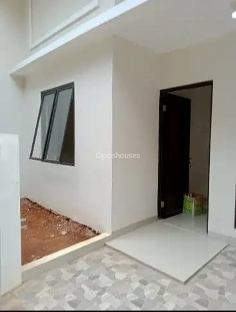 Perumahan Dasana Indah Blok SG 12A No.10