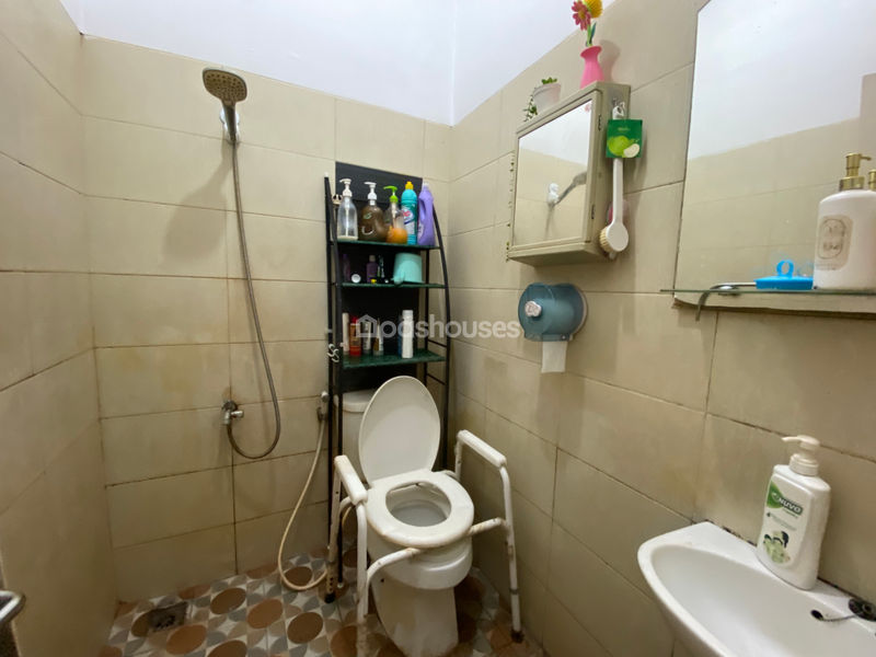 CRV Residence Bekasi Blok B2 No.21