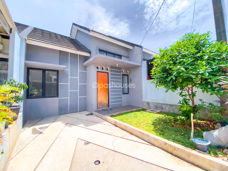 Perumahan Duren Residence Blok F/3