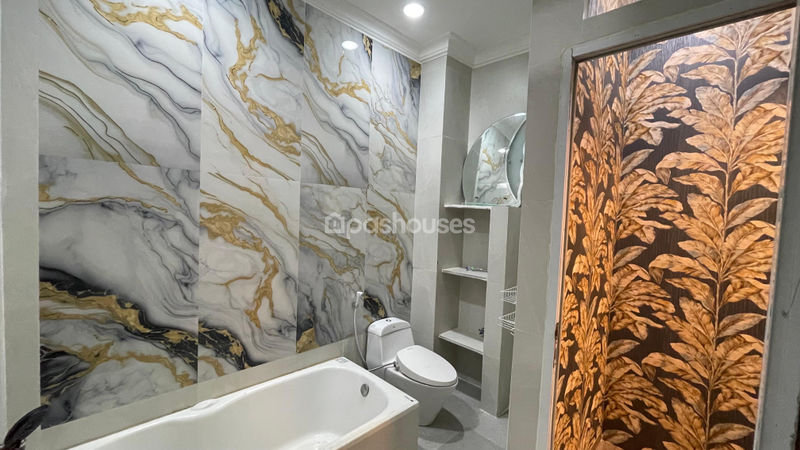 Perumahan Mediterania Regency Cikunir