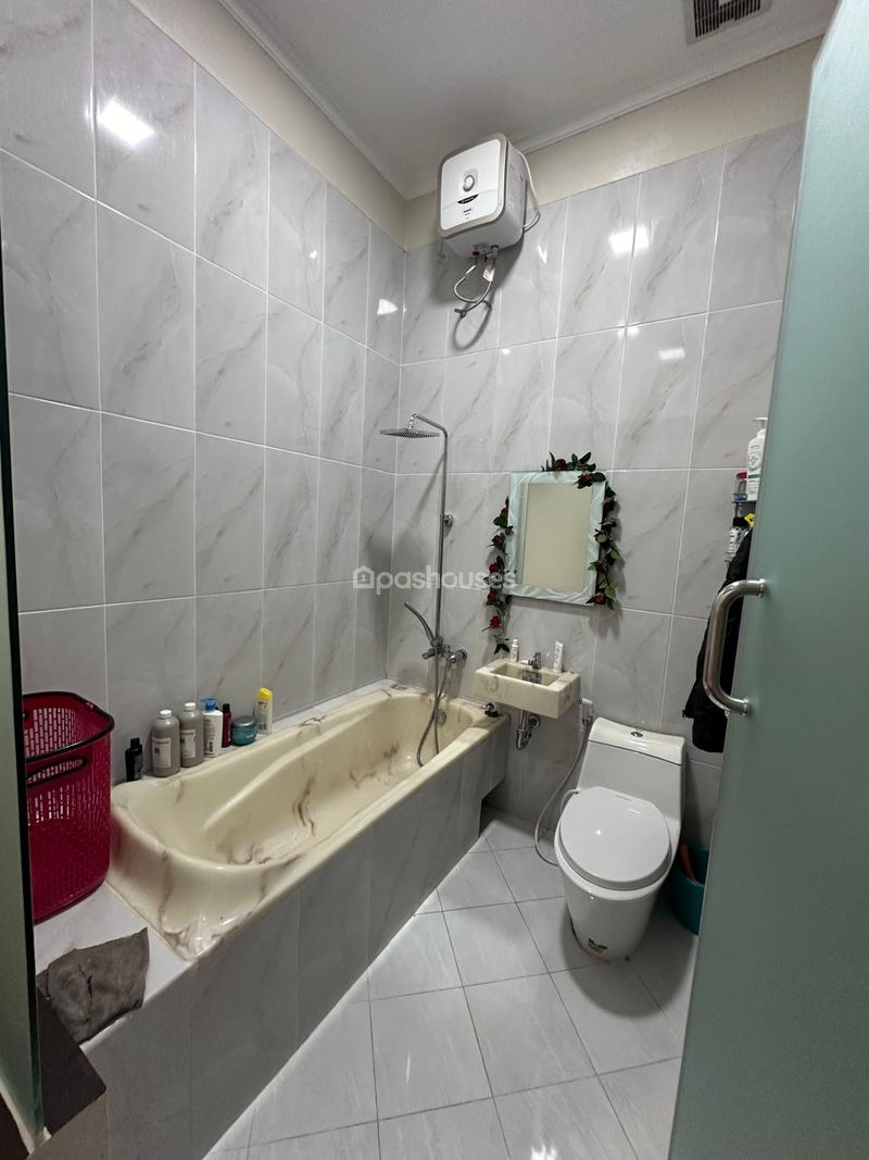 Perumahan Intan Residence