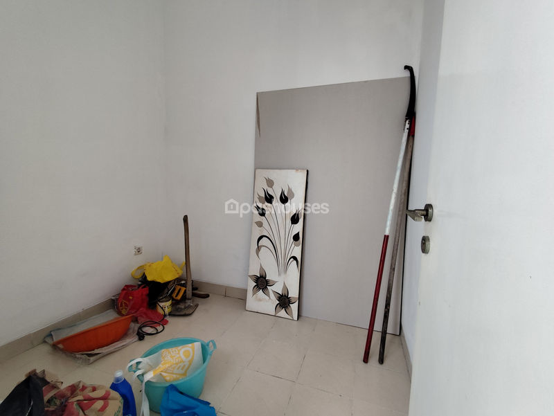 Cibubur Country Cluster Apple Wood Blok AW1 No.62