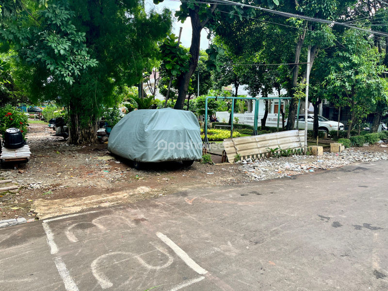 Jalan Antariksa III No.102