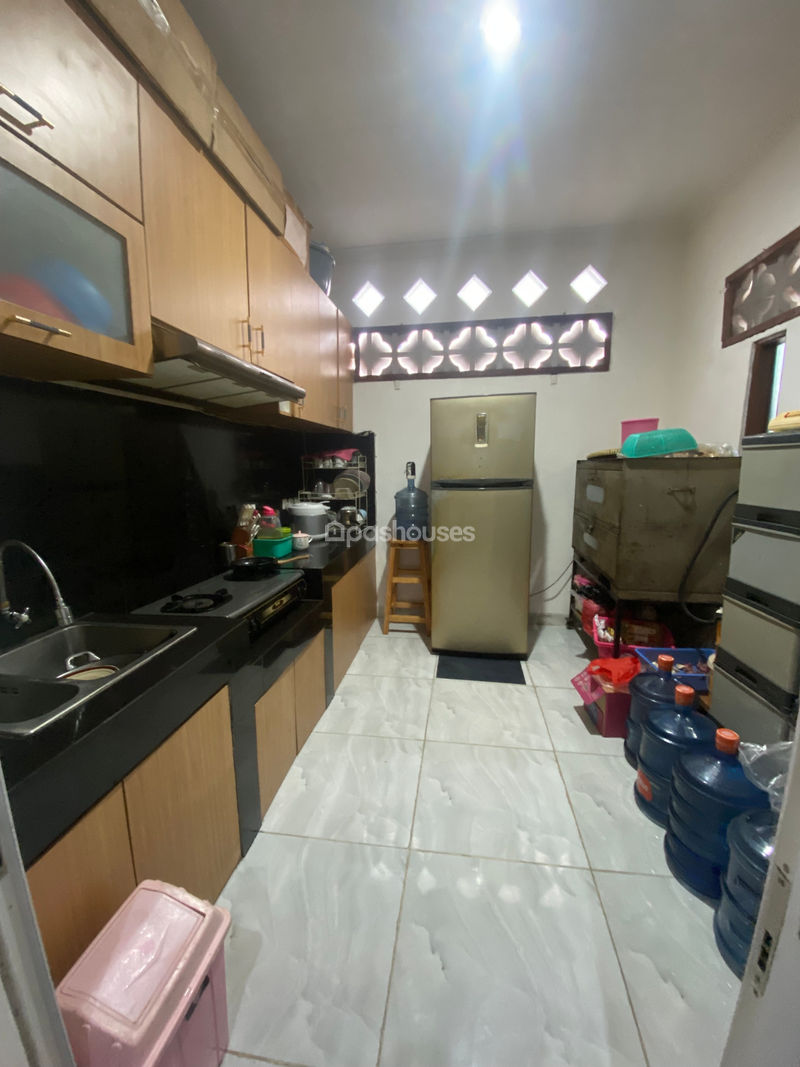 Summarecon Gading Serpong Sektor 6 Blok GB5/22