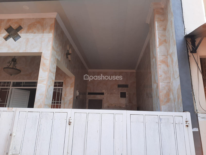 Komplek PDK Cipondoh Indah