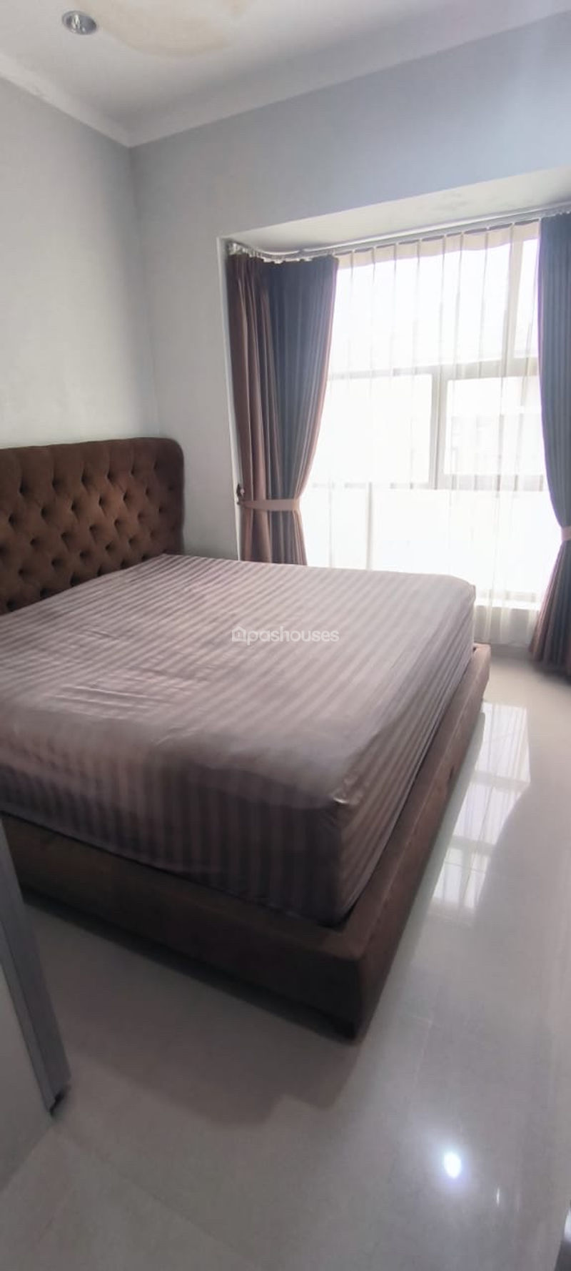 Cluster The Villas Serpong Blok C02