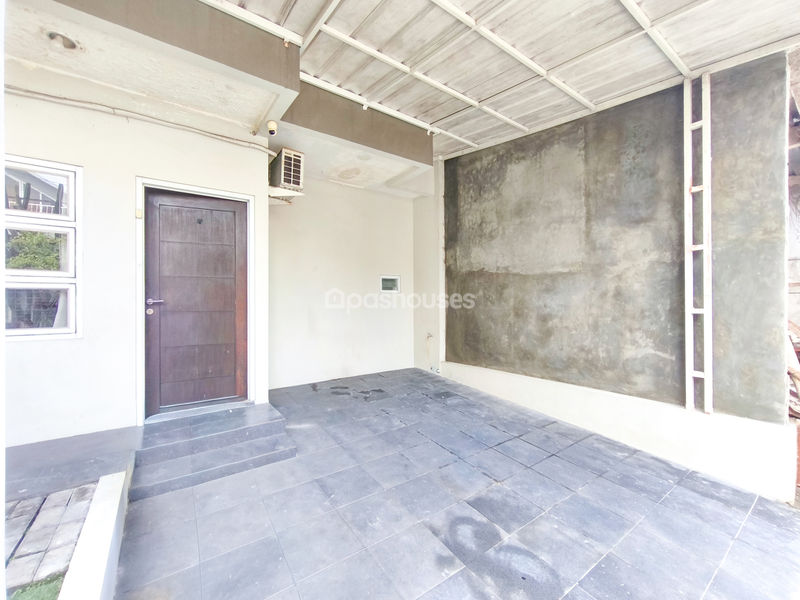 Perumahan Tree Residence