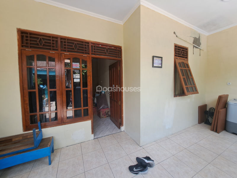 Perumahan Griya Serpong Asri Suradita Blok I 4 No.5
