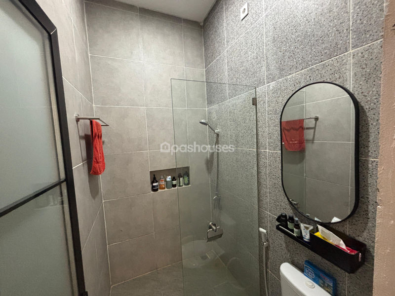 Perumahan Beverly Lake Blok X6