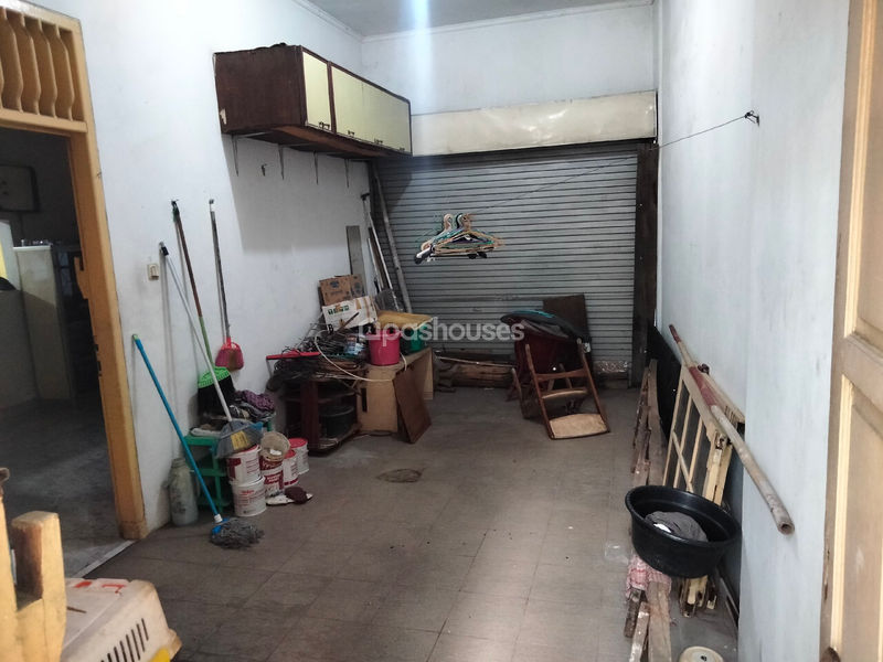 Jalan Pesut Raya No. 132