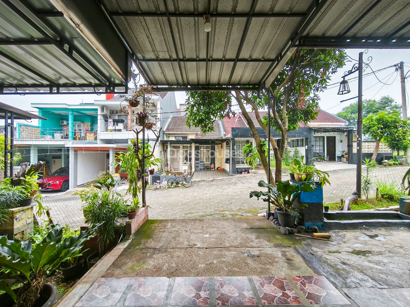 Bukit Cimanggu City Cluster Greenland Blok HH12A No.1