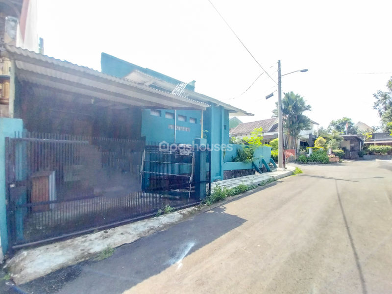 Perumahan Taman Yasmin Sektor 1