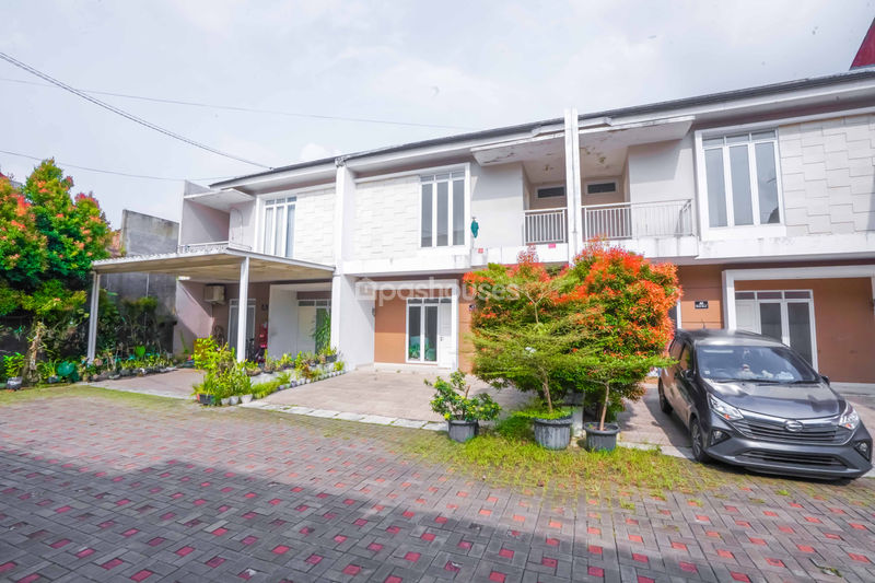 Perumahan Silah Hills Blok A10 Jagakarsa