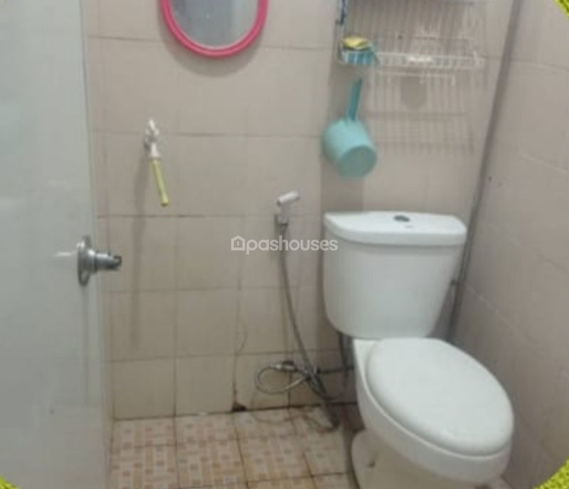 Perumahan Griya Pondok Rajeg