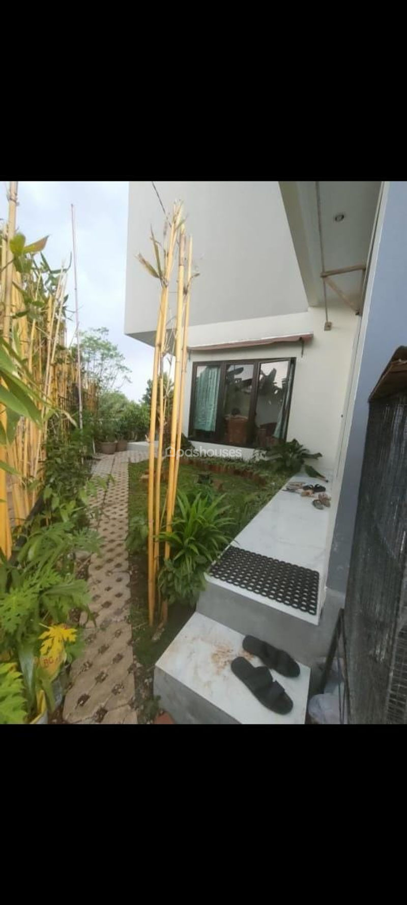 Cluster Pesona Alam Serua Blok B11