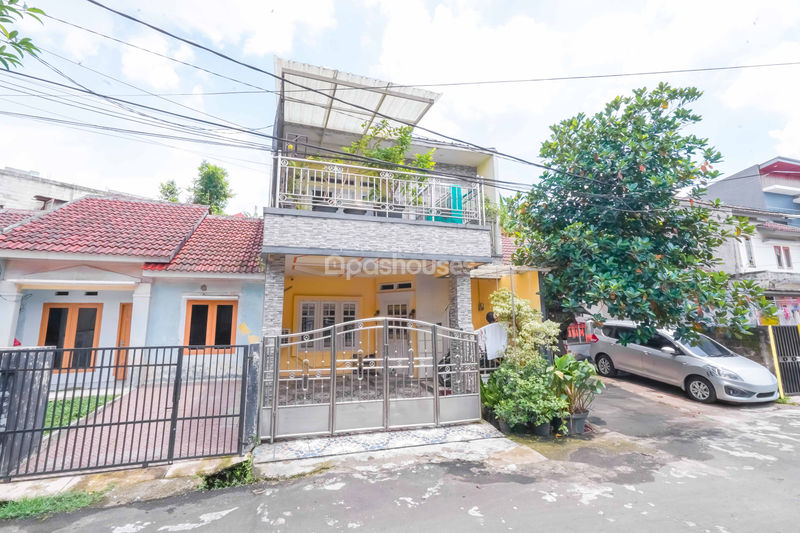 Griya Melati Mas Blok L3 No.18