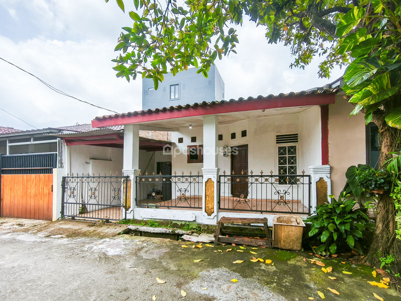 Perumahan Bojong Depok Baru Blok AE No.8