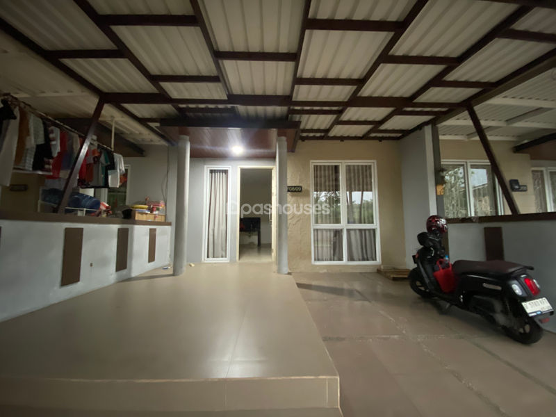 Citra Gran Cibubur Cluster Fraser