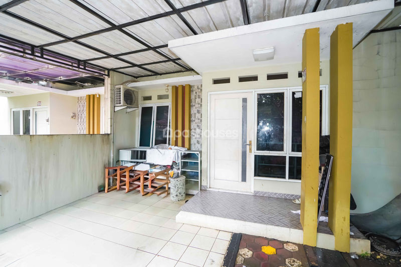 Jalan Lebak Para Kalisari No.28A