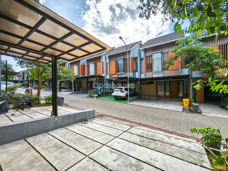 Bali Resort Bogor Blok B